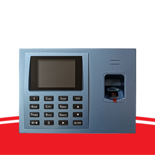 Máy Chấm Công Ronald Jack 9300Pro 