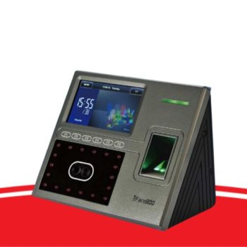 Máy Chấm Công Ronald Jack iface800