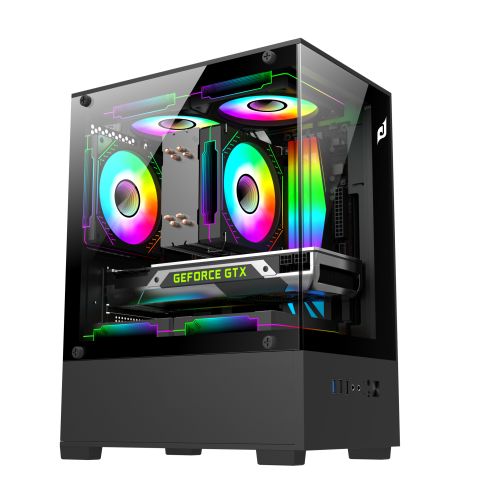PC HPC 12400F/3050